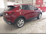 BUICK ENCORE GX PREFERRED FWD KL4MMBS20PB101449 снимка