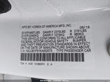 ACURA TLX TECH A-SPEC PKGS 19UUB1F61KA002075 снимка
