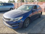 KIA OPTIMA LX TURBO 5XXGT4L10GG****** снимка