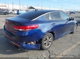KIA OPTIMA LX TURBO 5XXGT4L10GG****** снимка