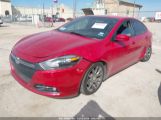 DODGE DART SXT снимка