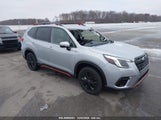 SUBARU FORESTER SPORT JF2SKAGC7RH****** снимка