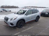SUBARU FORESTER SPORT JF2SKAGC7RH****** снимка