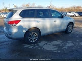 Nissan Pathfinder Sv 5N1AR2MM3DC637290 снимка