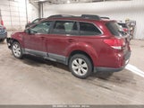 SUBARU OUTBACK 2.5I PREMIUM 4S4BRBCC3B3337811 снимка