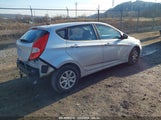 HYUNDAI ACCENT GS KMHCT5AE5EU****** снимка