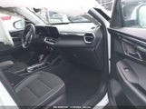 CHEVROLET TRAILBLAZER FWD LT KL79MPSL1RB****** снимка