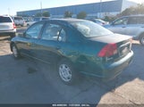 HONDA CIVIC LX 2HGES16522H****** снимка