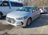 HYUNDAI ELANTRA SE 5NPD74LF4HH207803 снимка