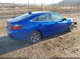 HONDA INSIGHT EX 19XZE4F53LE****** снимка