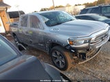 RAM 1500 LARAMIE 4X4 5'7 BOX 1C6SRFJT1MN702466 photo