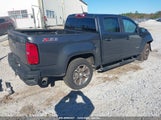 CHEVROLET COLORADO Z71 1GCGSDE35G1****** снимка