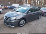 NISSAN SENTRA S 3N1AB7AP7KY353883 снимка