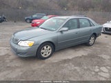 TOYOTA AVALON XL 4T1BF28B0YU****** снимка