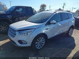FORD ESCAPE SEL 1FMCU0HD4KU****** fotografie