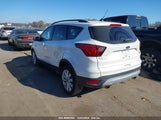 FORD ESCAPE SEL 1FMCU0HD4KU****** fotografie