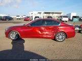 INFINITI Q50 HYBRID PREMIUM JN1AV7ARXEM****** fotografie