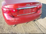 INFINITI Q50 HYBRID PREMIUM JN1AV7ARXEM****** photo