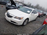 ACURA RL 3.7L TECHNOLOGY PACKAGE JH4KB2F64CC****** photo