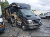 MERCEDES SPRINTER 3500XD 8BNPF4CC7JE152050 снимка
