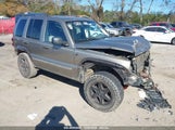 JEEP LIBERTY LIMITED EDITION 1J4GK58K95W****** снимка