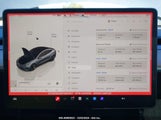 TESLA MODEL 3 REAR-WHEEL DRIVE 5YJ3E1EA0PF583087 снимка