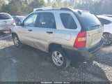 KIA SPORTAGE LX KNDJF724187****** снимка