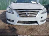 NISSAN SENTRA SV 3N1AB7AP5EY286379 снимка
