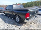 RAM 1500 BIG HORN 1C6RR6LT1GS****** снимка