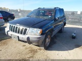 JEEP GRAND CHEROKEE LAREDO 1J4G258S7XC****** снимка
