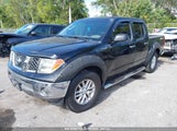 NISSAN FRONTIER SE 1N6AD07U98C****** снимка