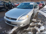 CHEVROLET MONTE CARLO LT 2G1WK151769****** снимка