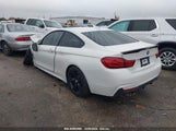 BMW 430I XDRIVE WBA4W5C0XLF****** снимка