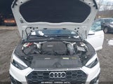AUDI A5 SPORTBACK PREMIUM PLUS 45 TFSI S LINE QUATTRO S TRONIC WAUFACF56NA****** снимка