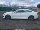 AUDI A5 SPORTBACK PREMIUM PLUS 45 TFSI S LINE QUATTRO S TRONIC WAUFACF56NA****** fotografie