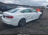 AUDI A5 SPORTBACK PREMIUM PLUS 45 TFSI S LINE QUATTRO S TRONIC WAUFACF56NA****** fotografie