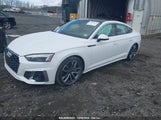 AUDI A5 SPORTBACK PREMIUM PLUS 45 TFSI S LINE QUATTRO S TRONIC WAUFACF56NA****** fotografie