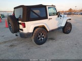 JEEP WRANGLER SAHARA 1C4AJWBG4EL****** снимка