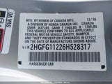 HONDA CIVIC DX 2HGFG11226H****** снимка