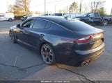 KIA STINGER GT KNAE35LC6K6057848 снимка
