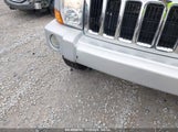 JEEP COMMANDER LIMITED 1J8HG58268C****** снимка