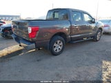 NISSAN TITAN SV 1N6AA1EJ5HN****** снимка