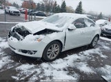 BUICK REGAL TURBO/E-ASSIST PREMIUM I 2G4GN5EX1F9****** снимка
