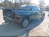 TOYOTA TUNDRA LIMITED 5.7L V8 5TFHW5F14JX****** fotografie