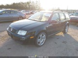 VOLKSWAGEN JETTA GLS 1.8L WVWSE61J92W****** снимка