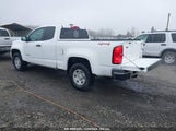 CHEVROLET COLORADO WT 1GCHTAEA5F1****** снимка
