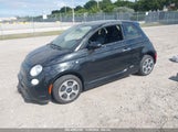 FIAT 500E BATTERY ELECTRIC 3C3CFFGE5GT184059 снимка