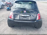 FIAT 500E BATTERY ELECTRIC 3C3CFFGE5GT184059 снимка