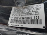 HONDA CIVIC DX 2HGEJ6440TH****** снимка
