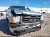 GMC SIERRA 1500 WORK TRUCK 2GTEC19C171****** снимка